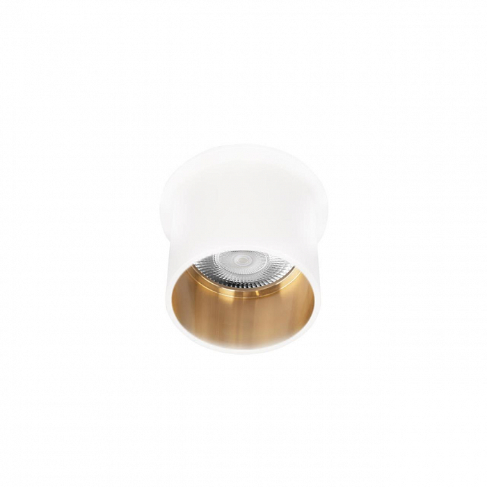 LOFT IT 10343/B White Gold