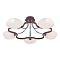 Люстра потолочная  CL131151
