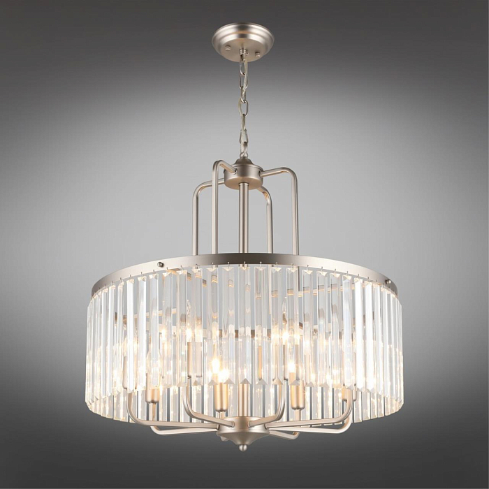 Люстра подвесная Omnilux OML-66013-08