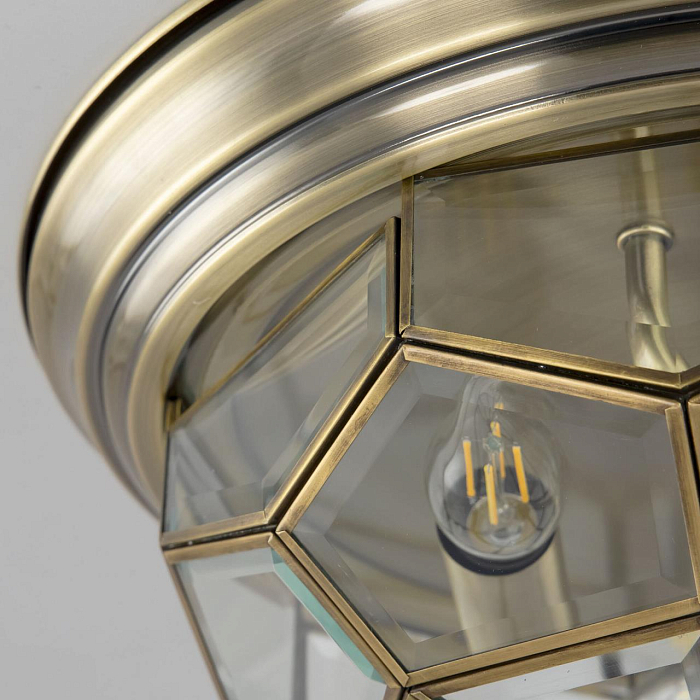 Светильник потолочная  CL442530