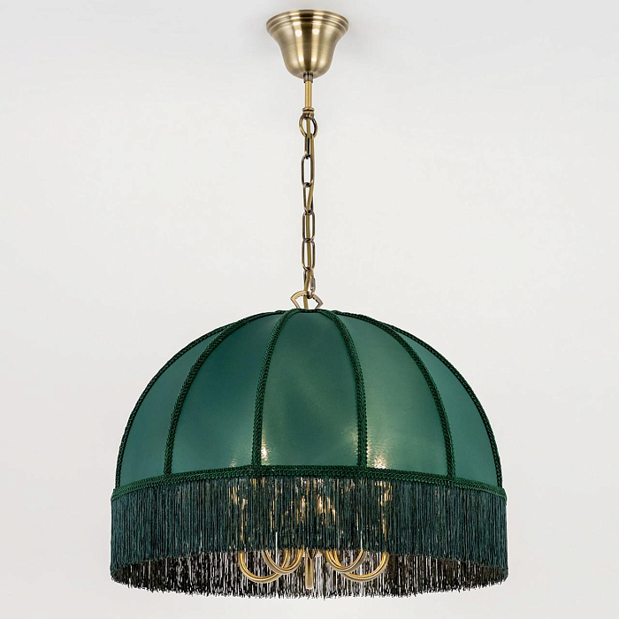 Люстра подвесная  CL407152