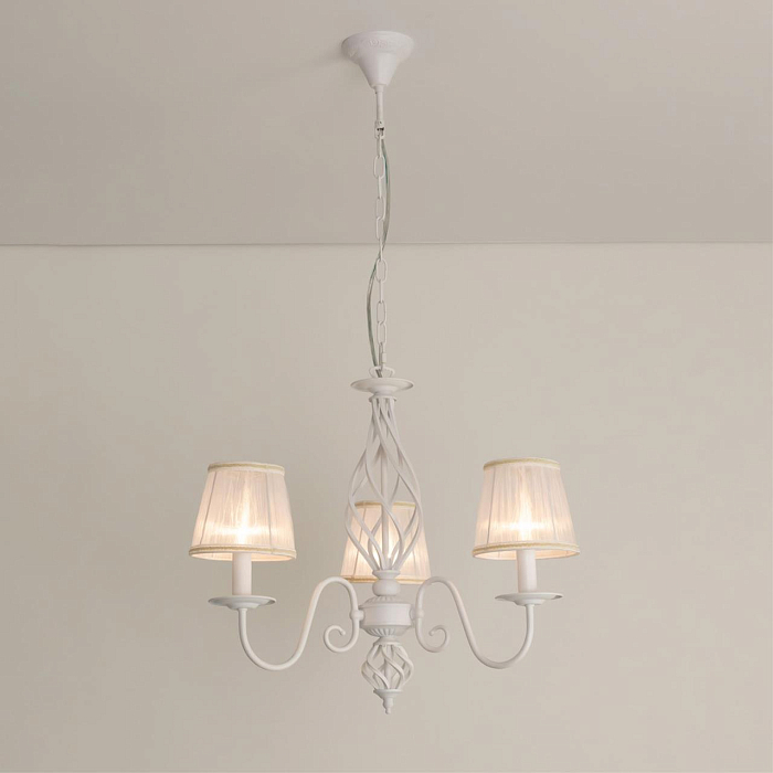 Люстра подвесная  CL427130