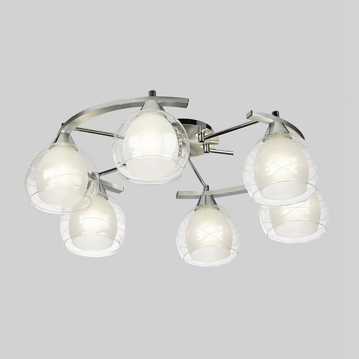 Люстра потолочная  CL157162