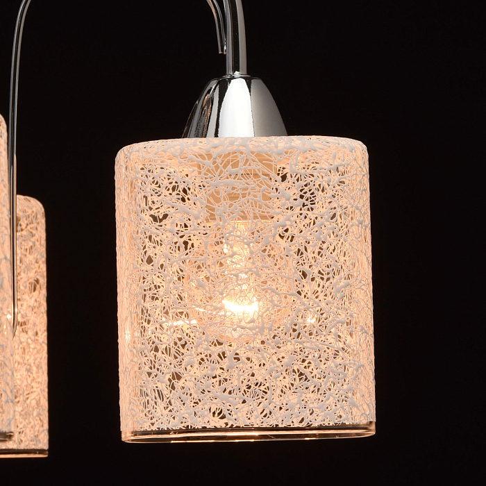 Люстра на штанге De City 638013405