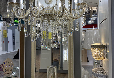 ТЦ «Аксон», ул. Рыбинская, д. 59