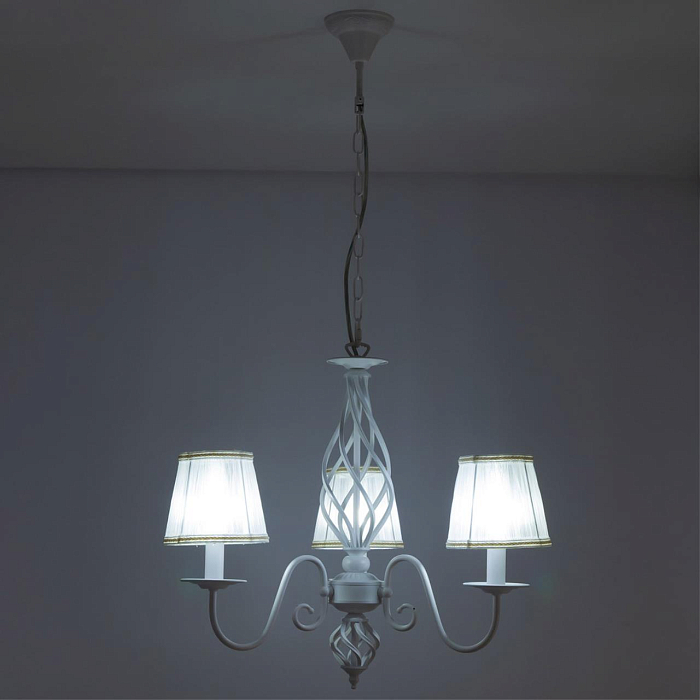 Люстра подвесная  CL427130