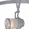 Трековая система Трековый светильник ARTE LAMP A3056PL-1SI