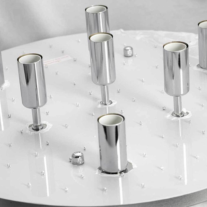 Люстра потолочная Lussole GRLSA-5603-07