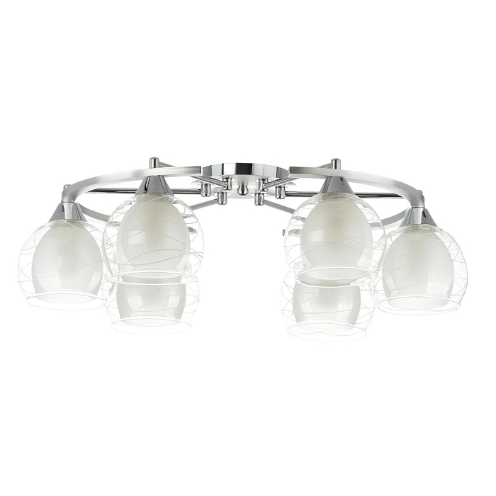 Люстра потолочная  CL157162