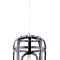 Люстра Sfera Sveta 8807/3L BLACK