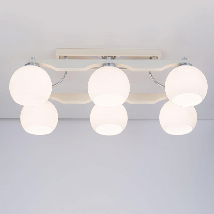 Люстра потолочная  CL164362