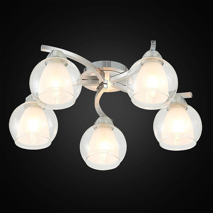 Люстра потолочная  CL152157