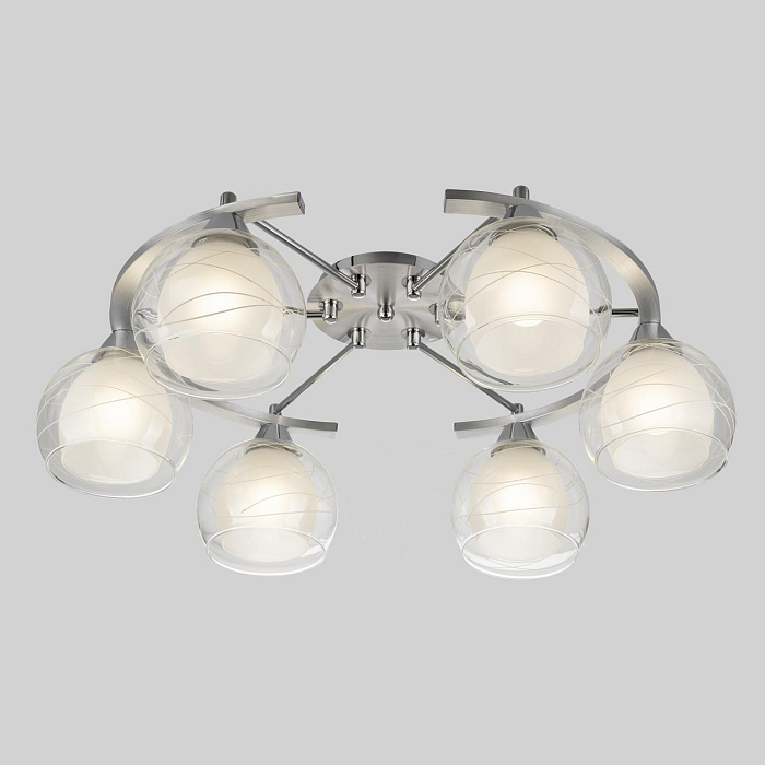 Люстра потолочная  CL157162