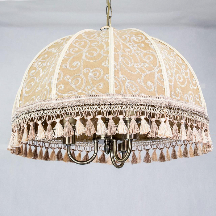 Люстра подвесная  CL407135