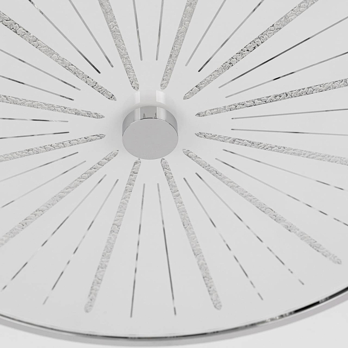 Люстра хрустальная  CL324151