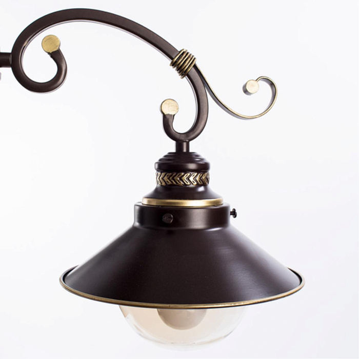 Люстра потолочная ARTE LAMP A4577PL-3CK