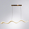 ARTE LAMP A2092SP-1GO