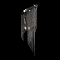 LOFT IT 10208W Gunmetal