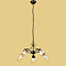 Люстра подвесная  CL413151