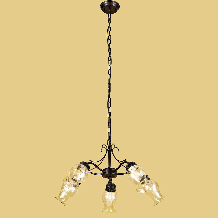 Люстра подвесная  CL413151