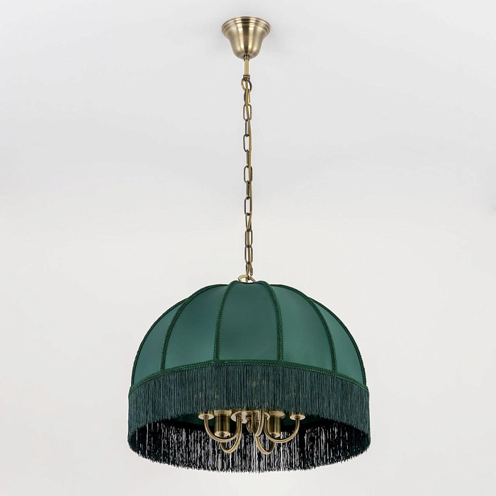 Люстра подвесная  CL407152