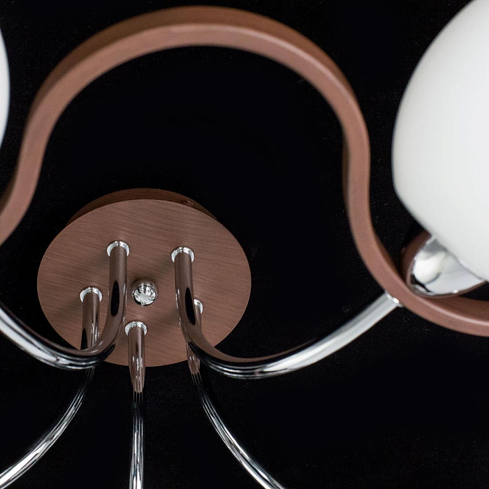 Люстра потолочная  CL131151