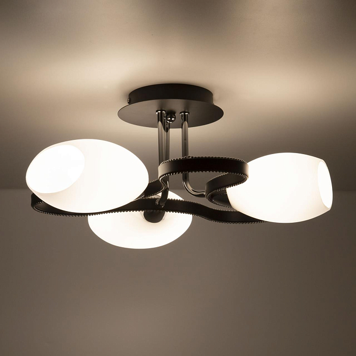 Люстра потолочная  CL131132