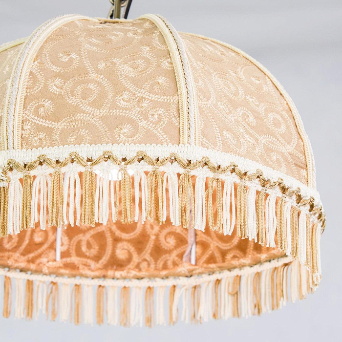 Светильник одинарный  CL407115