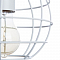 Светильник одинарный ARTE LAMP A1110SP-1WH