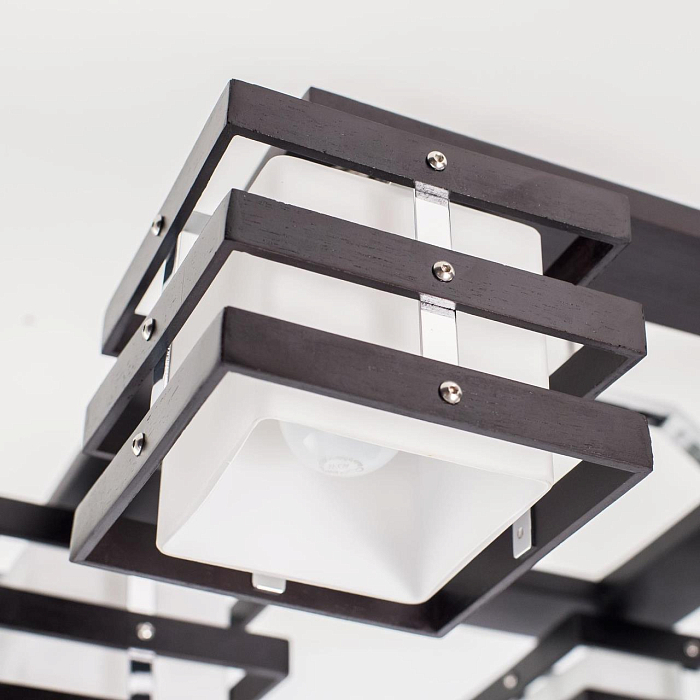 Люстра потолочная  CL133141