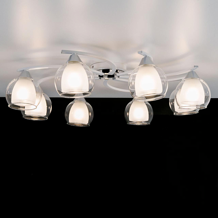 Люстра потолочная  CL152180