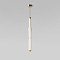 Eurosvet 304071 LED латунь