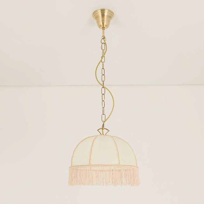 Светильник одинарный  CL407111