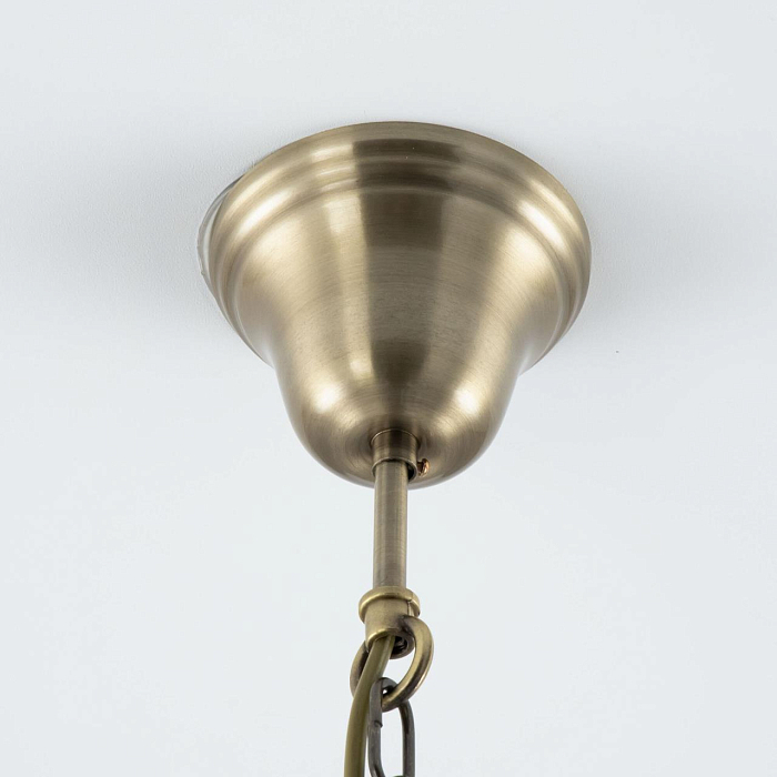 Люстра подвесная  CL433153