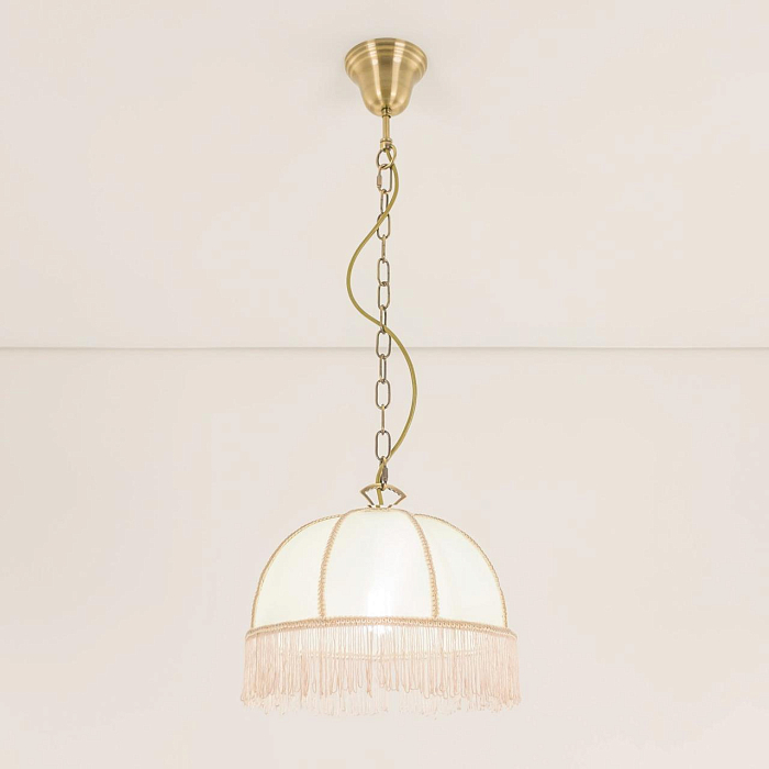 Светильник одинарный  CL407111