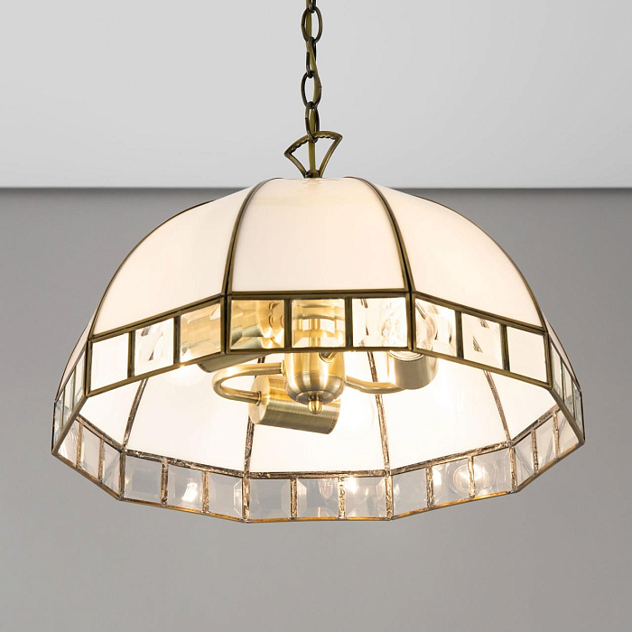 Люстра подвесная  CL440132