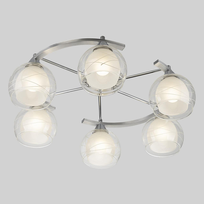 Люстра потолочная  CL157162