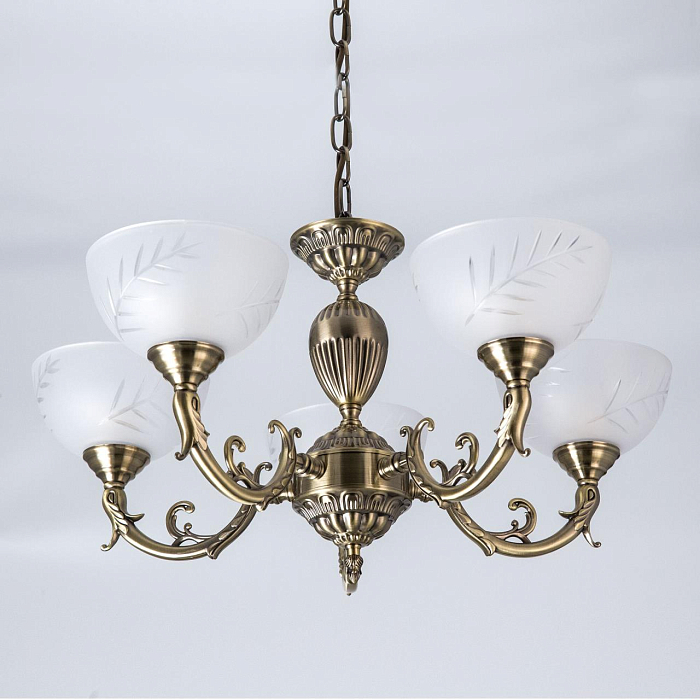 Люстра Citilux CL406153