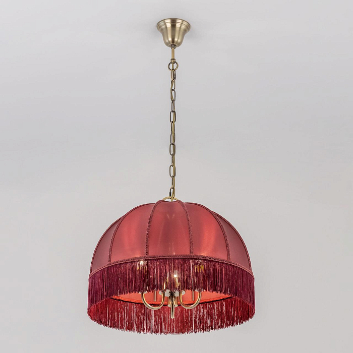 Люстра подвесная  CL407133