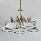Люстра подвесная  CL434151