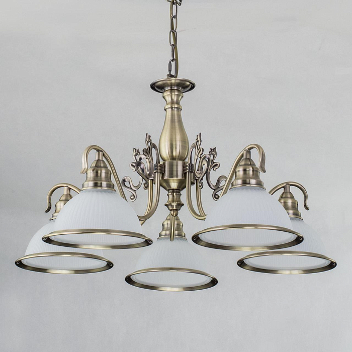 Люстра подвесная  CL434151