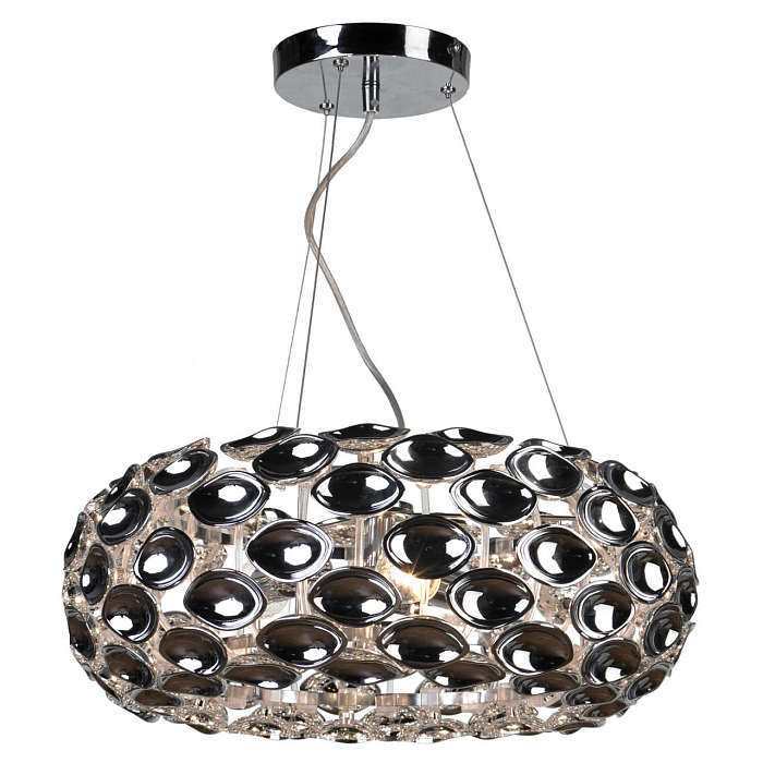 Люстра подвесная Lussole GRLSP-0170