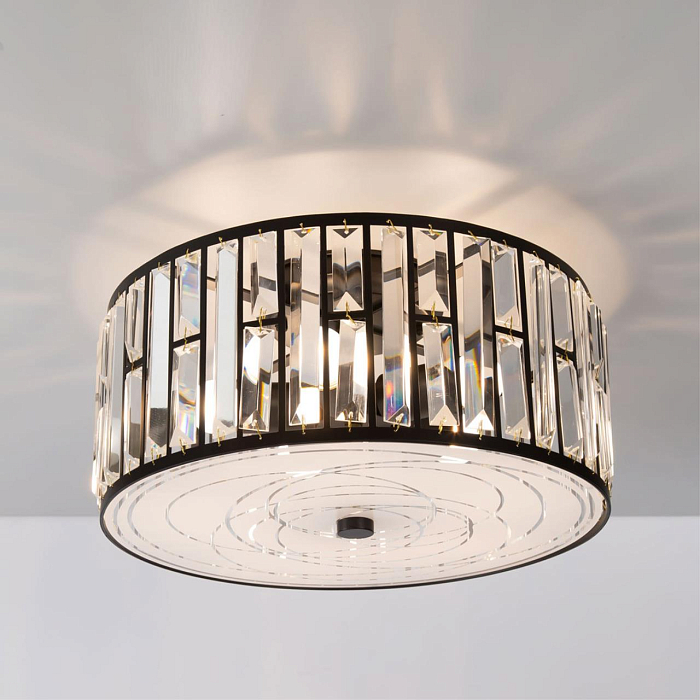 Люстра хрустальная  CL331151