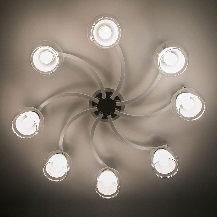 Люстра потолочная  CL152180