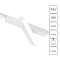 Трековая система ARTE LAMP A6160PL-1WH