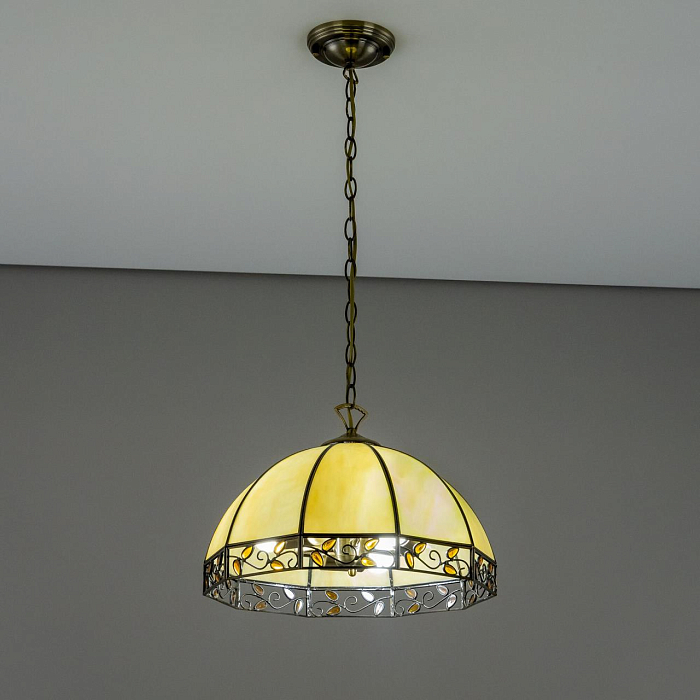 Люстра подвесная  CL440231