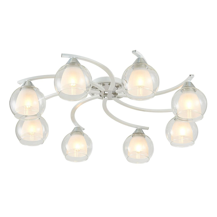 Люстра потолочная  CL152180