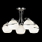 Люстра потолочная  CL155151
