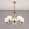 Люстра подвесная  CL433153