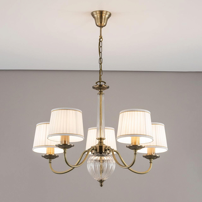 Люстра подвесная  CL433153